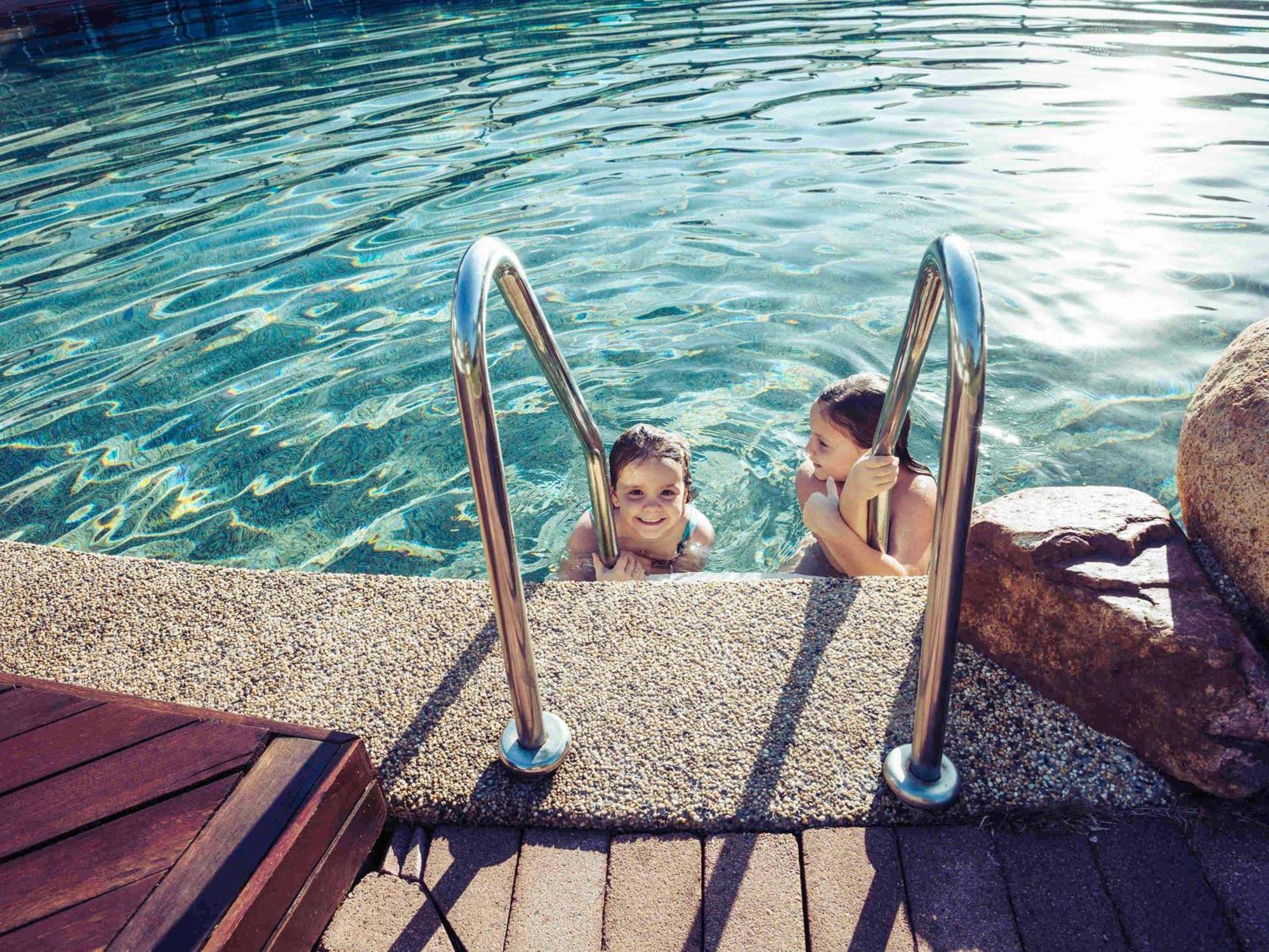 Hotel Mercure Townsville