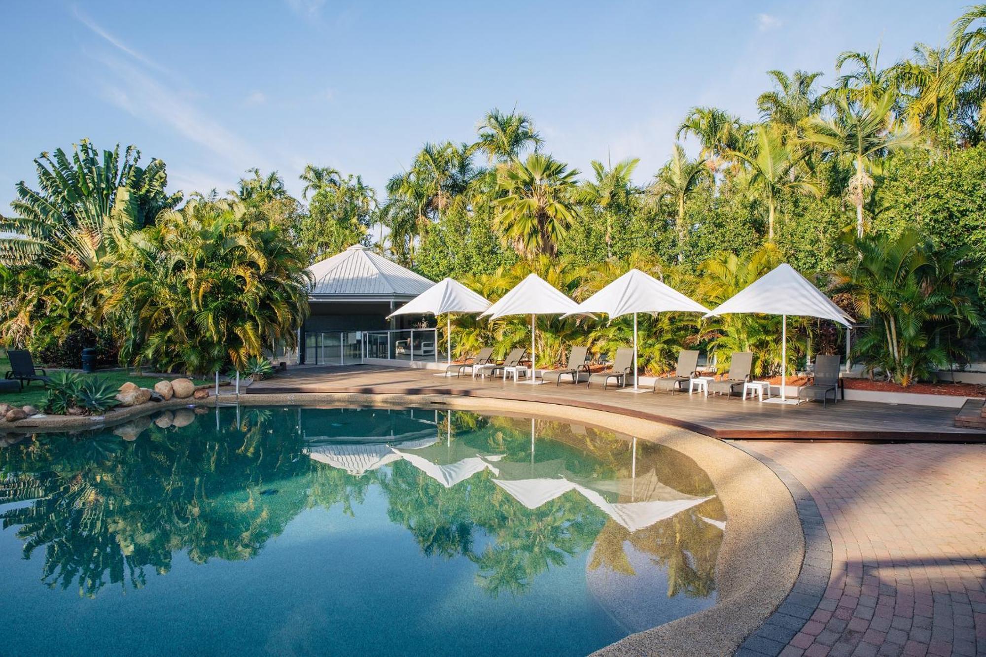 Mercure Hotel 4*