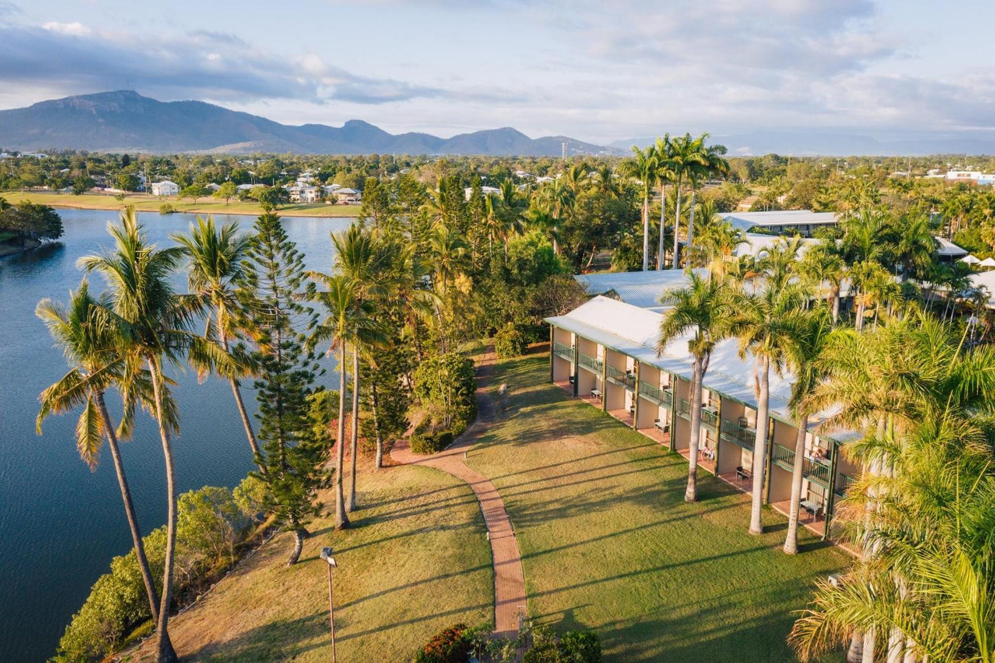 Mercure Hotel Townsville