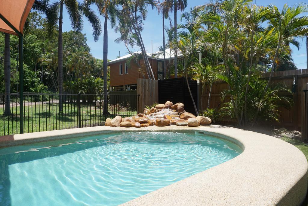 Yongala Lodge By The Strand Townsville