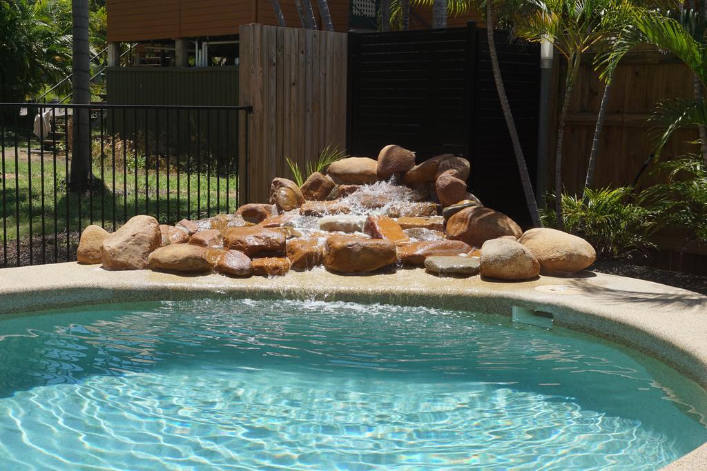 Motel Yongala Lodge By The Strand
