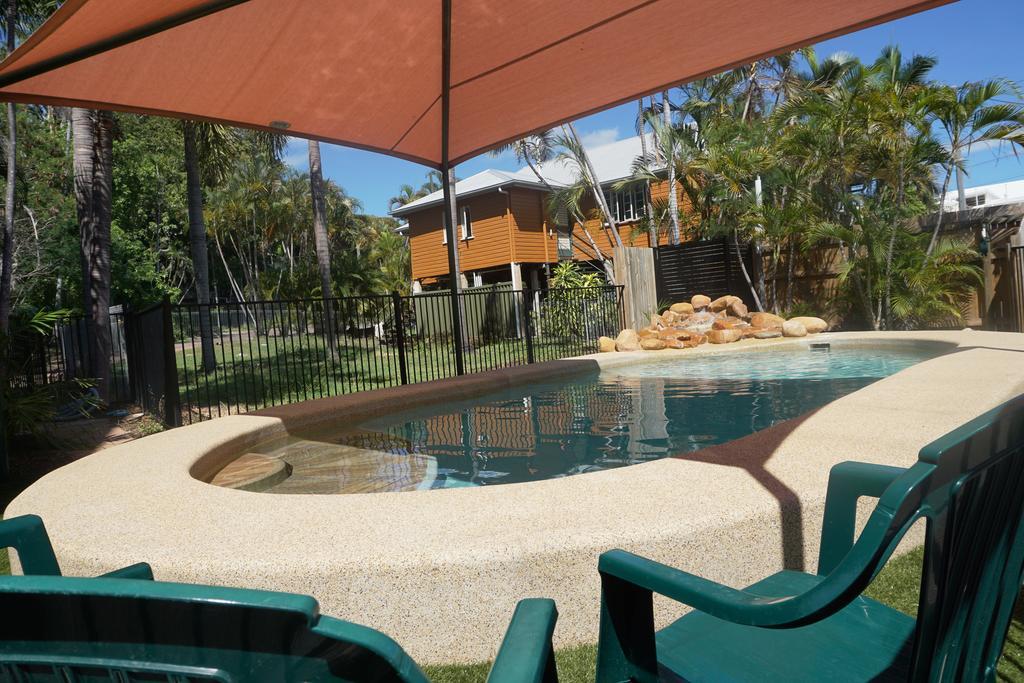 Motel Yongala Lodge By The Strand 3*