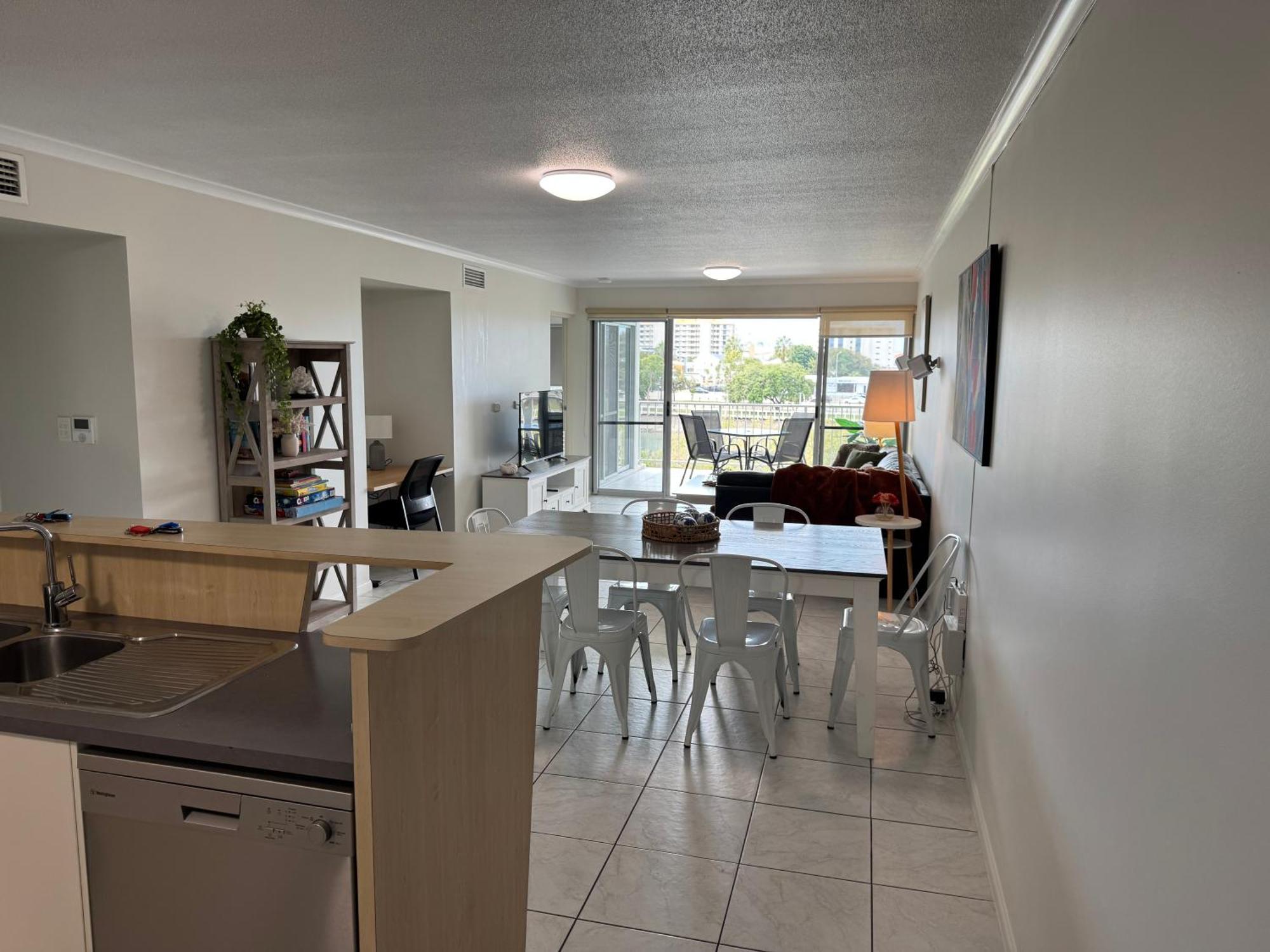Stadium On The Riverfront 38 * Townsville