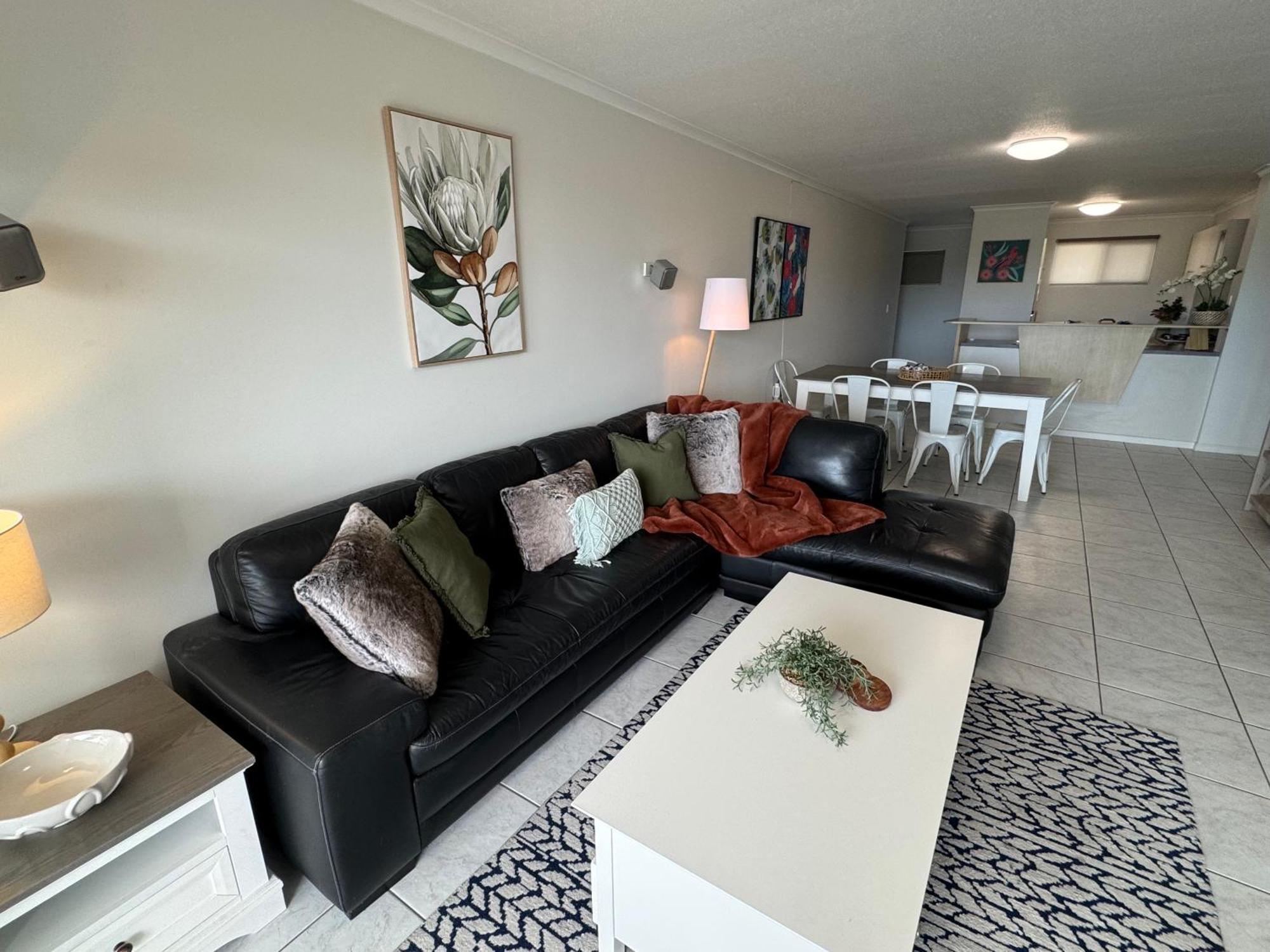 Stadium On The Riverfront 38 Apartment Townsville