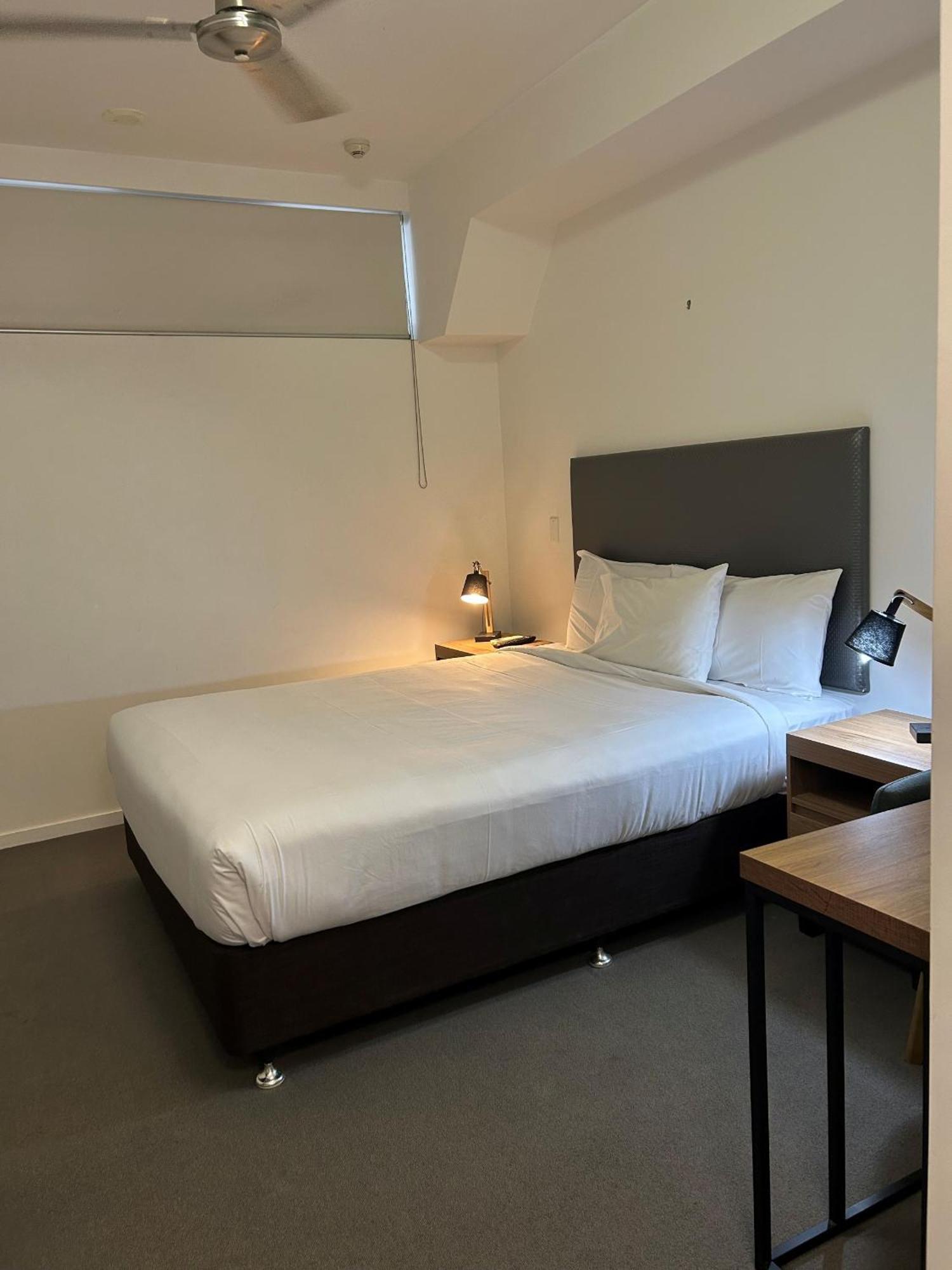 Holborn Aparthotel