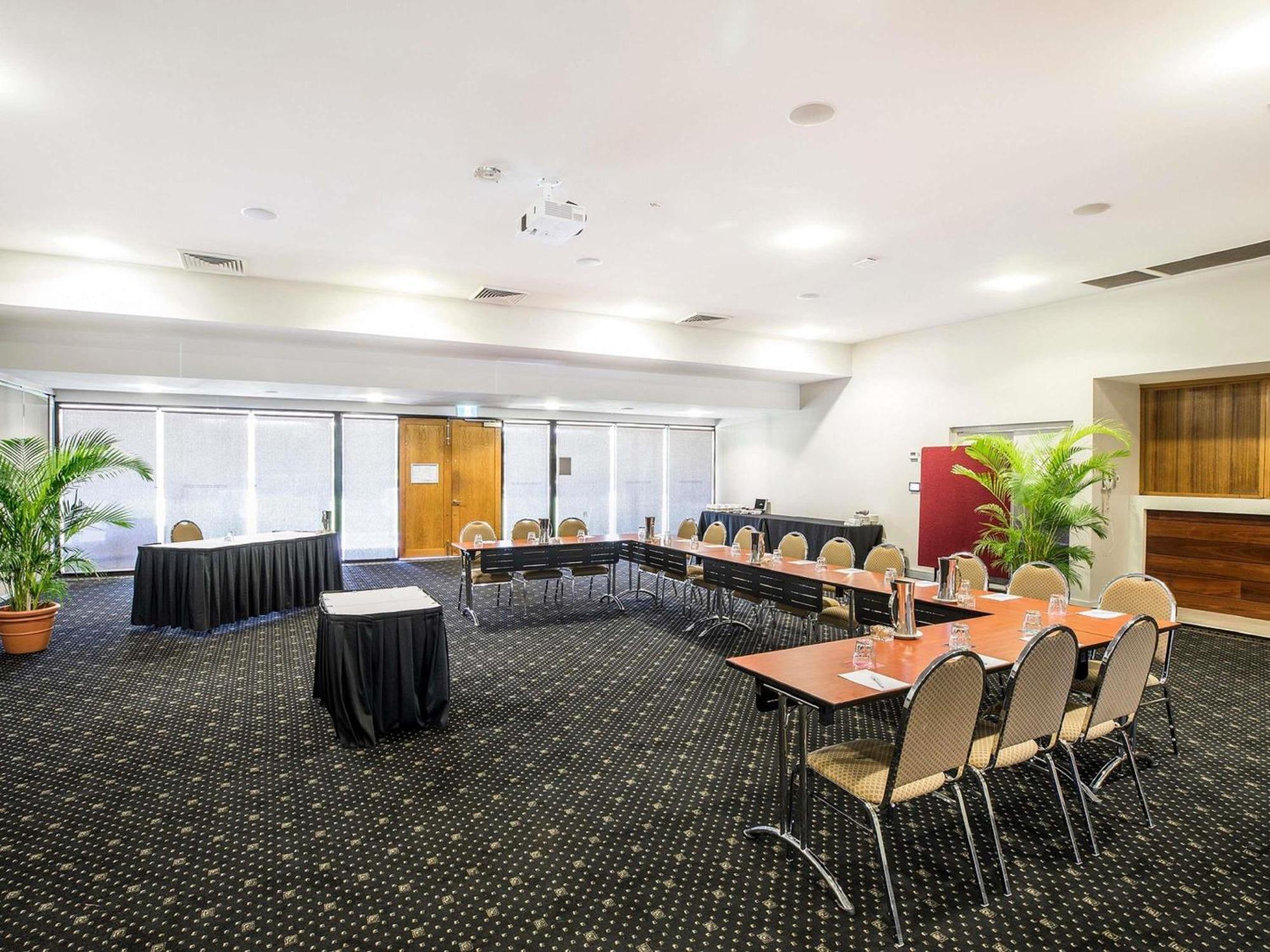 Hotel Mercure Townsville