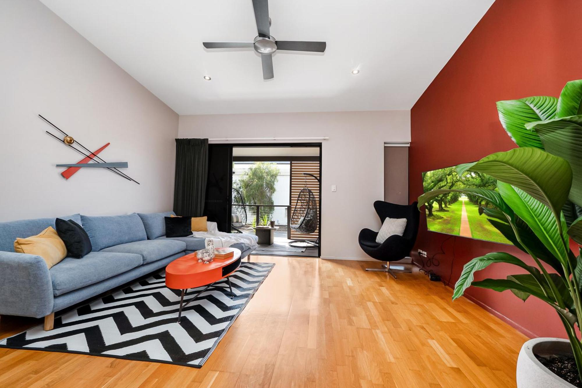 Hip Fringe Living -