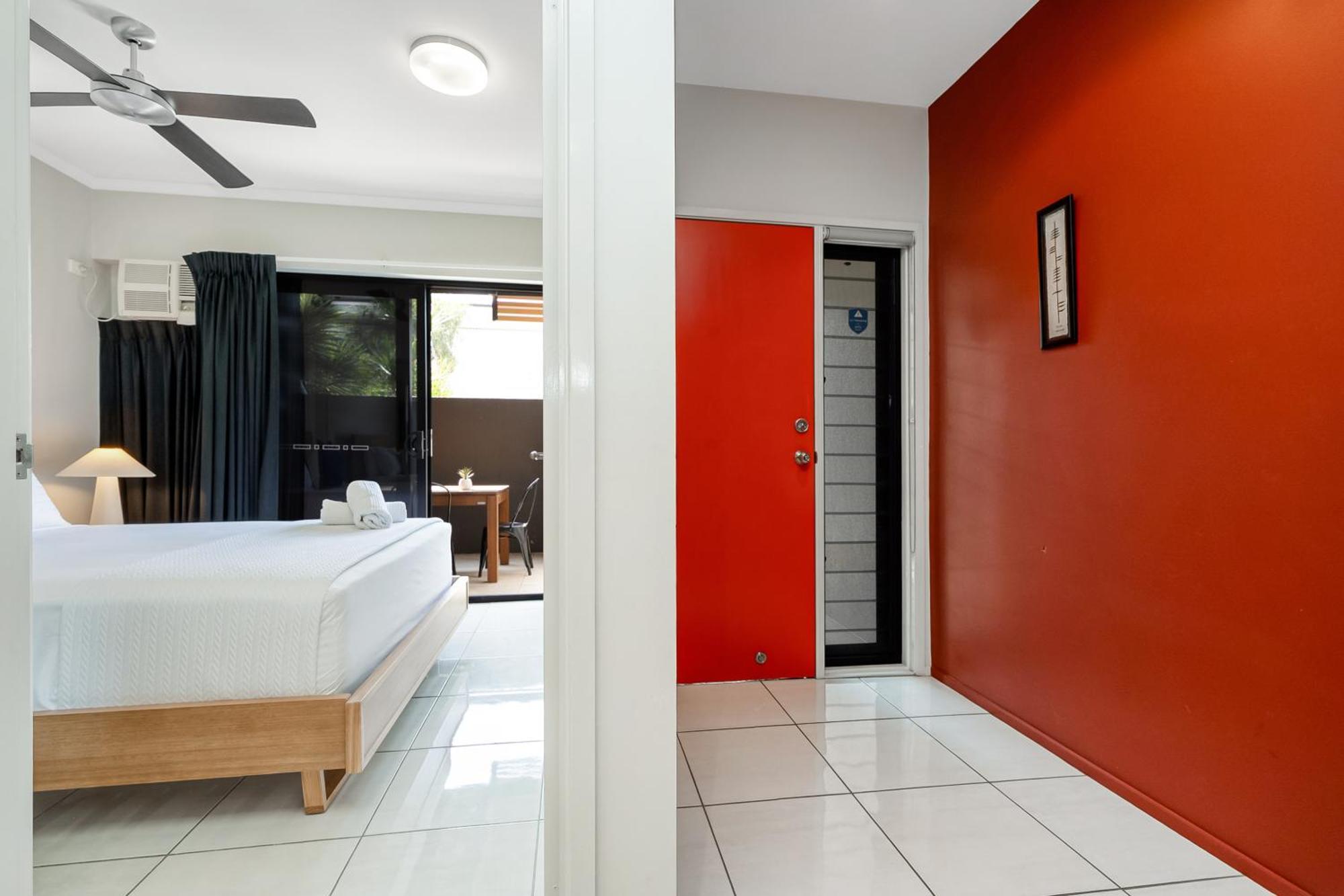 Hip Fringe Living - * Townsville