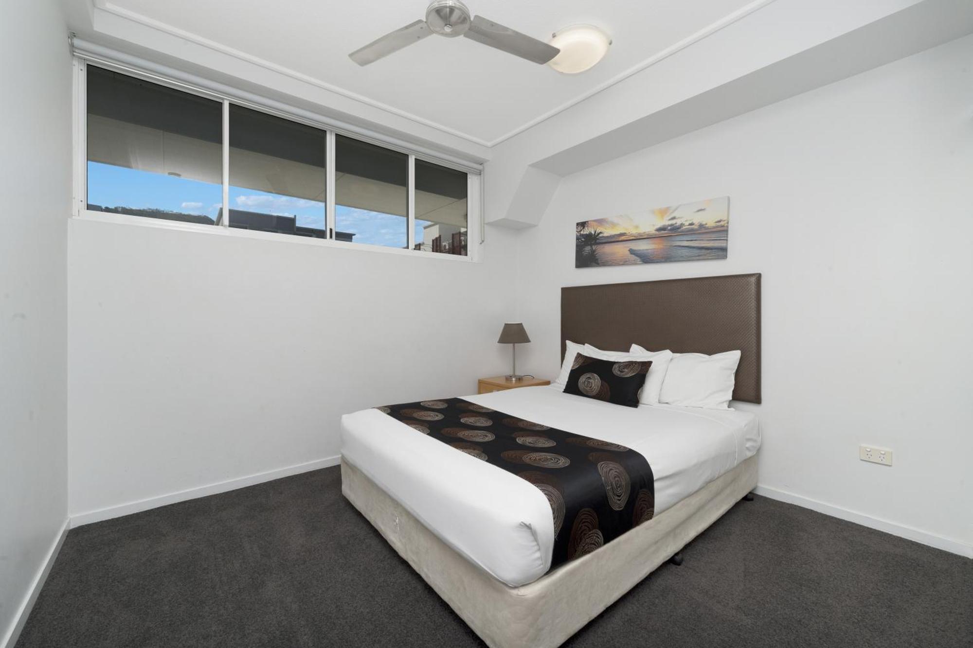 Holborn Aparthotel 4*