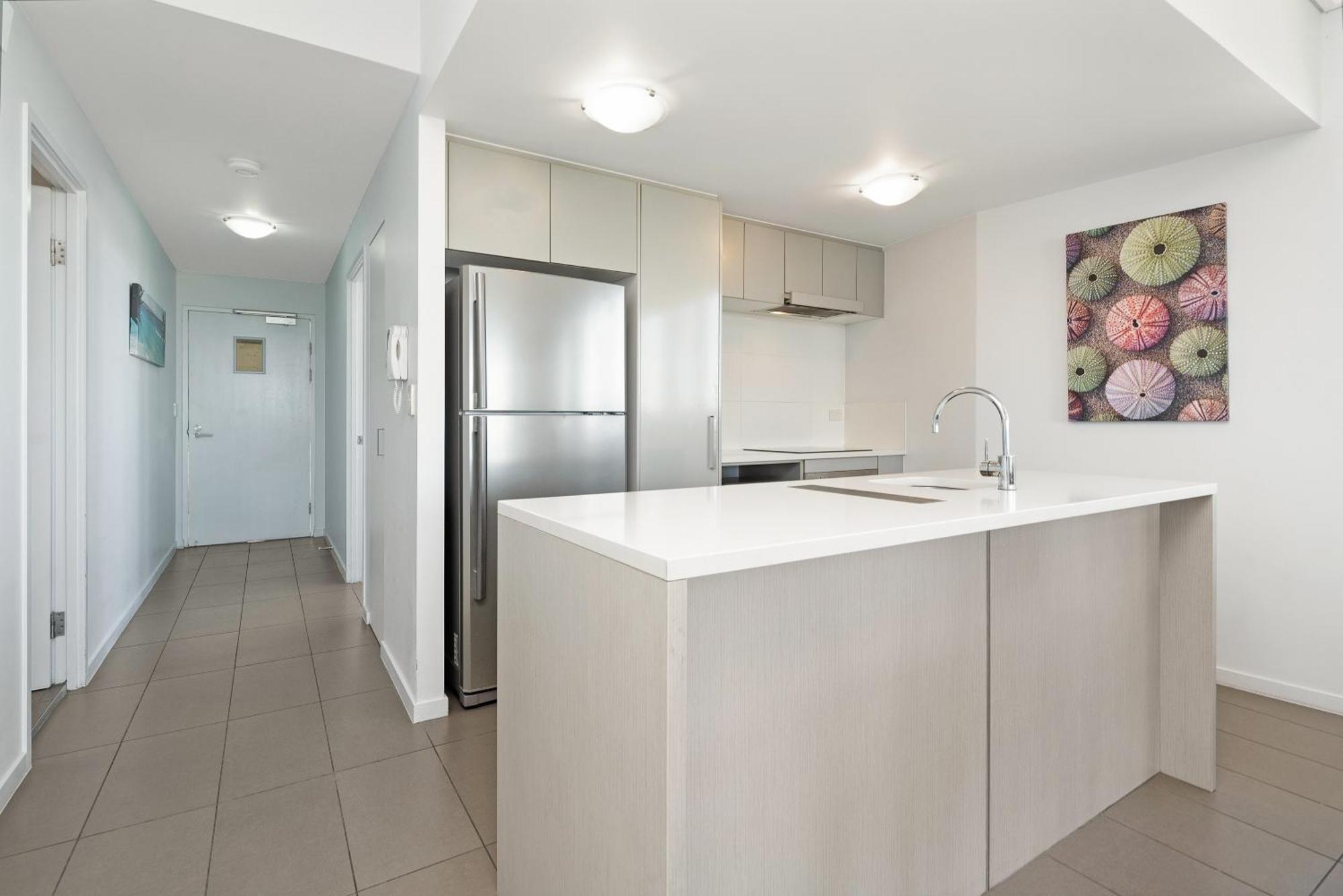 Aparthotel Holborn Townsville