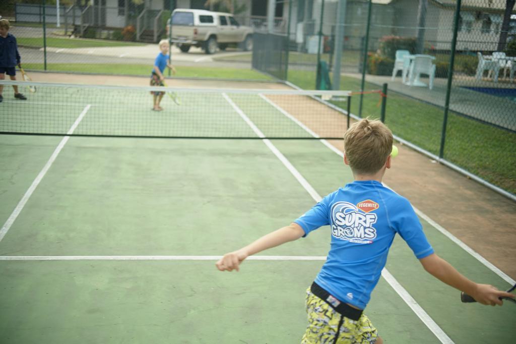 Holiday park Big4 Tasman Holiday Parks - Rowes Bay Townsville
