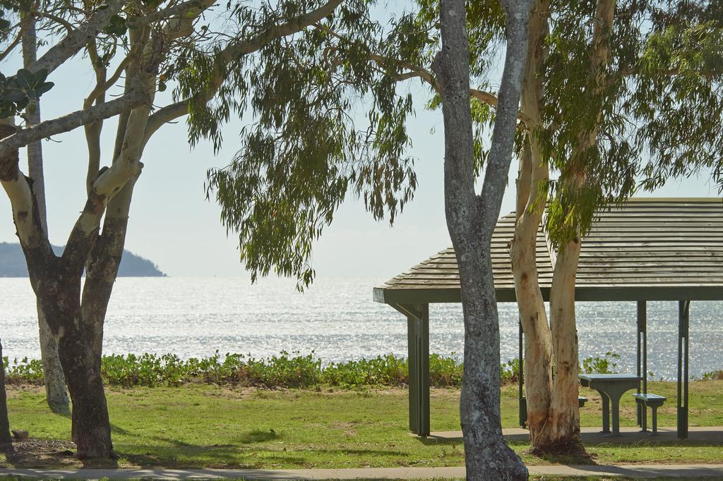 Holiday park Big4 Tasman Holiday Parks - Rowes Bay