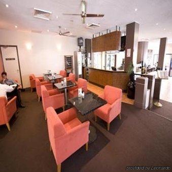 Madison Plaza 4* Townsville