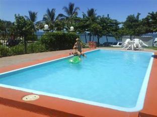 Motel Shoredrive 3*