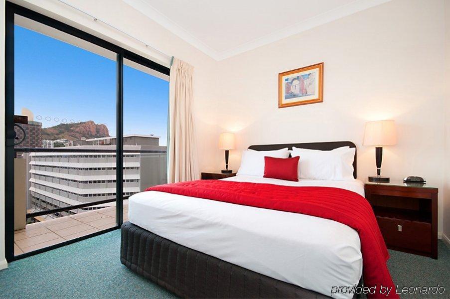 Aligned Corporate Residences 4* Townsville