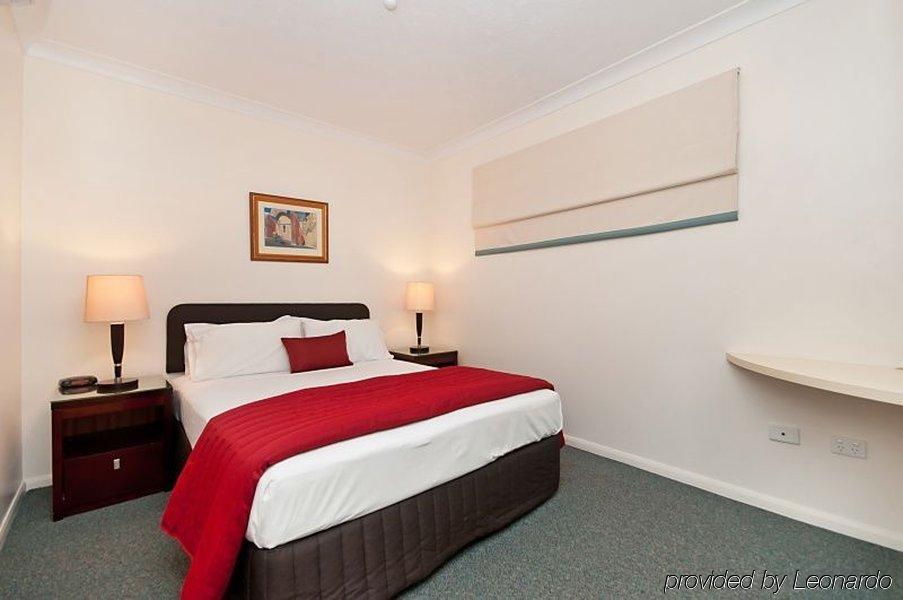 Aparthotel Aligned Corporate Residences 4*