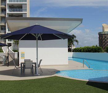 Aparthotel Vine - Dalgety