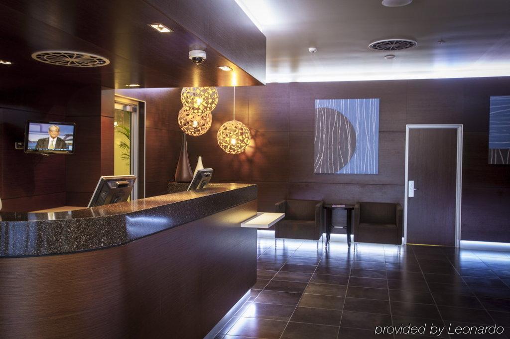 Aparthotel Grand And