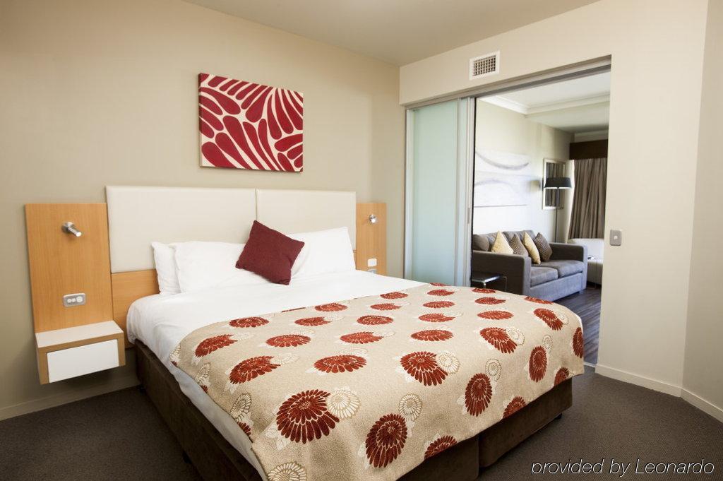 Aparthotel Grand And Townsville