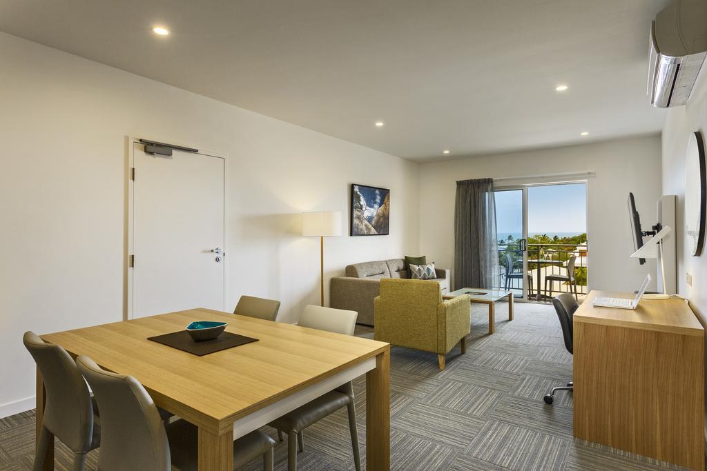 Aparthotel Quest On Eyre Townsville