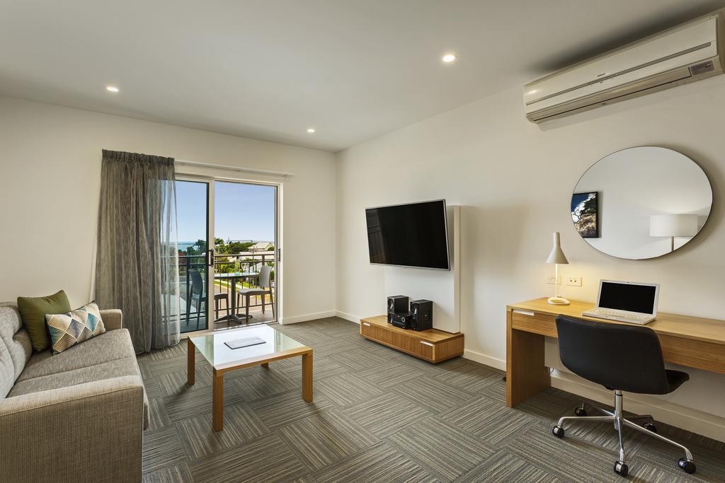 Aparthotel Quest On Eyre