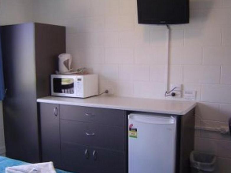 Motel Cedar Townsville