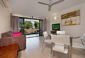 Holiday Townsville