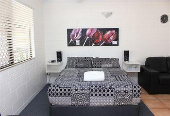Aparthotel Holiday Townsville