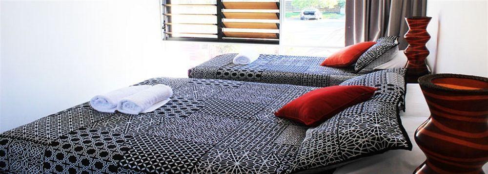 Aparthotel Holiday