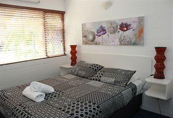 Holiday Townsville