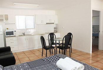Aparthotel Holiday Townsville