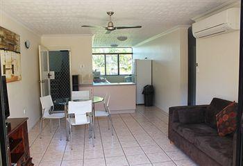 Aparthotel Holiday Townsville