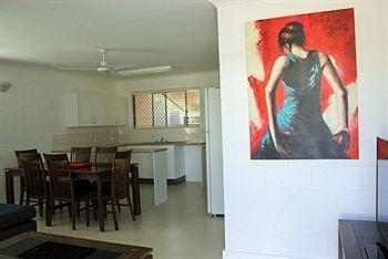 Holiday 3* Townsville