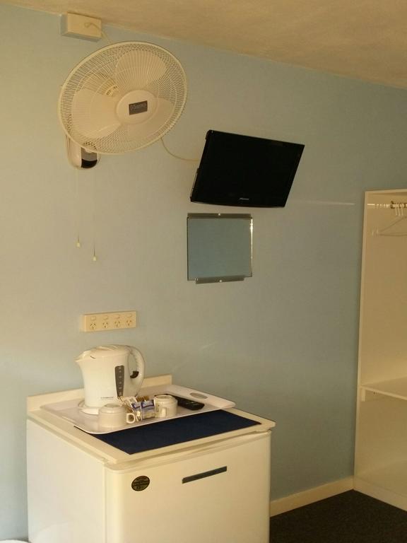 Reef Backpackers * Townsville
