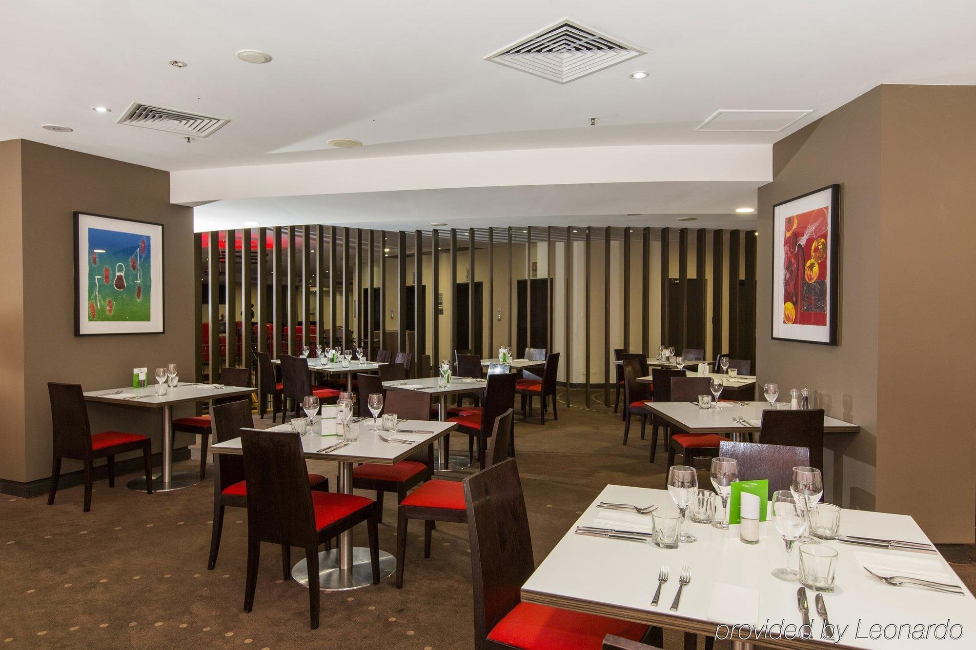 Grand Chancellor Hotel Townsville