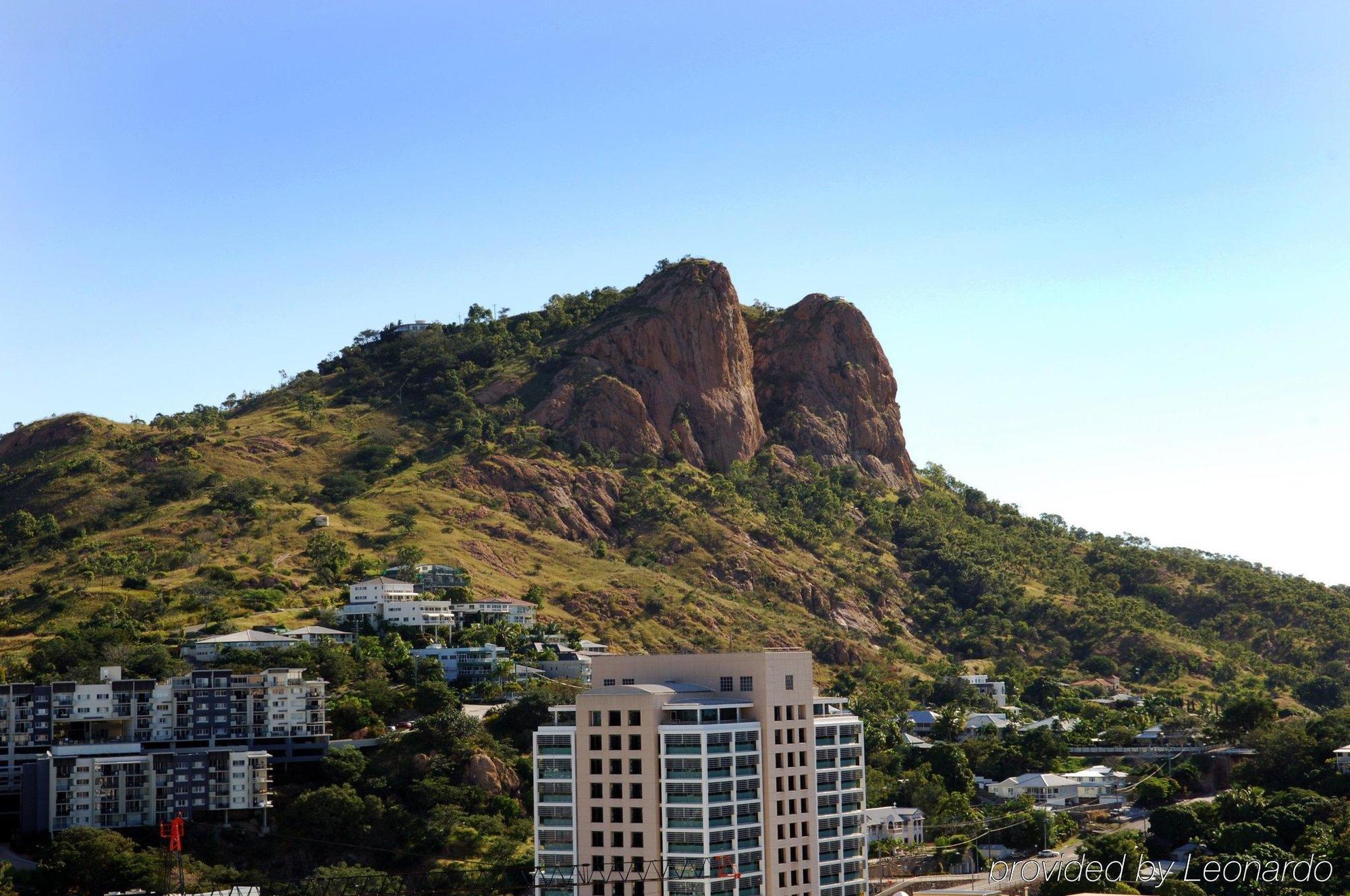 Grand Chancellor 4* Townsville