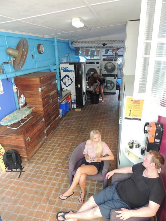 Reef Backpackers Townsville