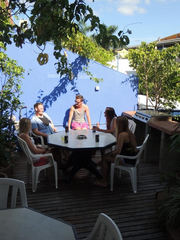 Reef Backpackers Hostel Townsville