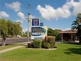 Billabong Motel 3*