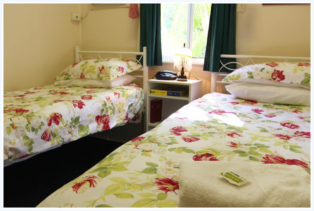 Bed & Breakfast Coral Townsville