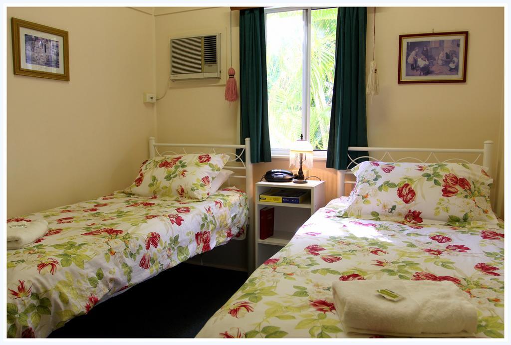 Coral 4* Townsville