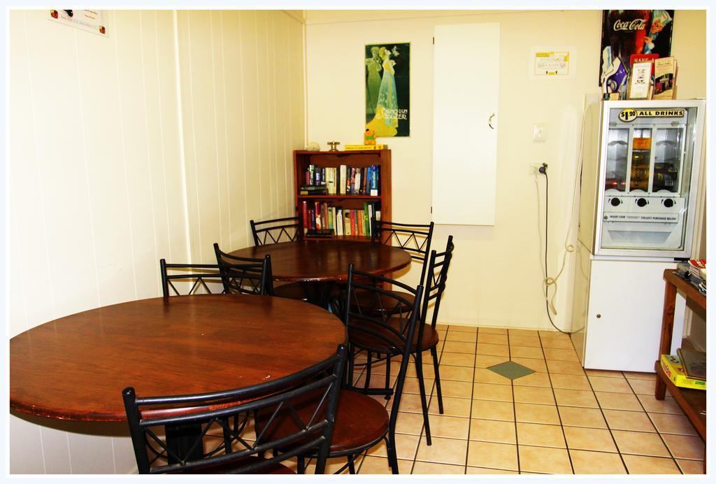 Coral Bed & Breakfast Townsville