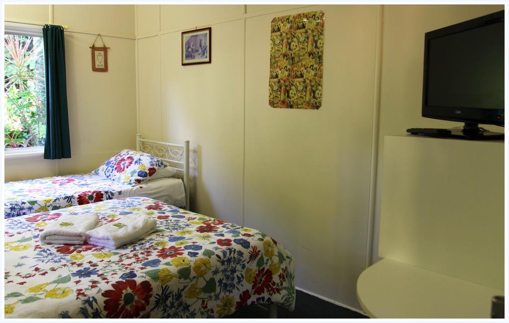 Coral Bed & Breakfast