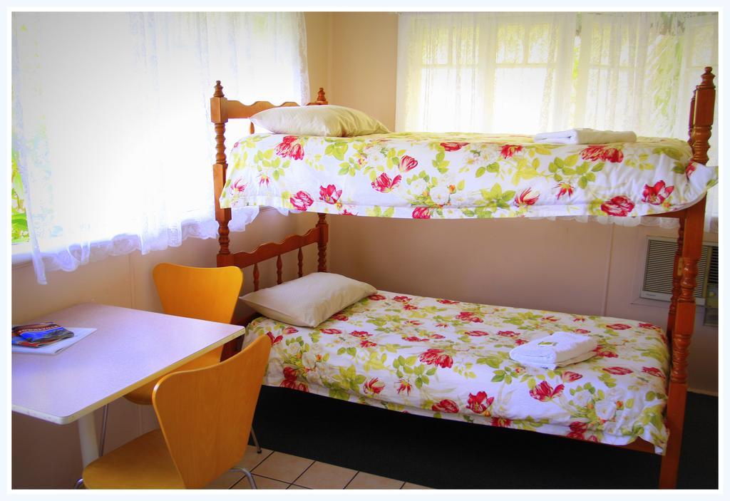 Bed & Breakfast Coral Townsville