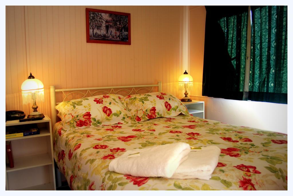 Bed & Breakfast Coral