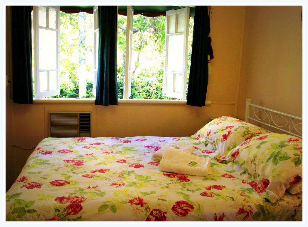 Coral Bed & Breakfast