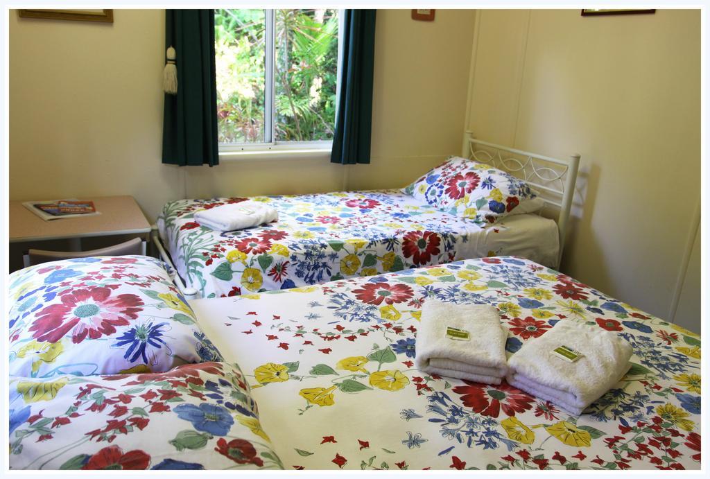 Bed & Breakfast Coral Townsville
