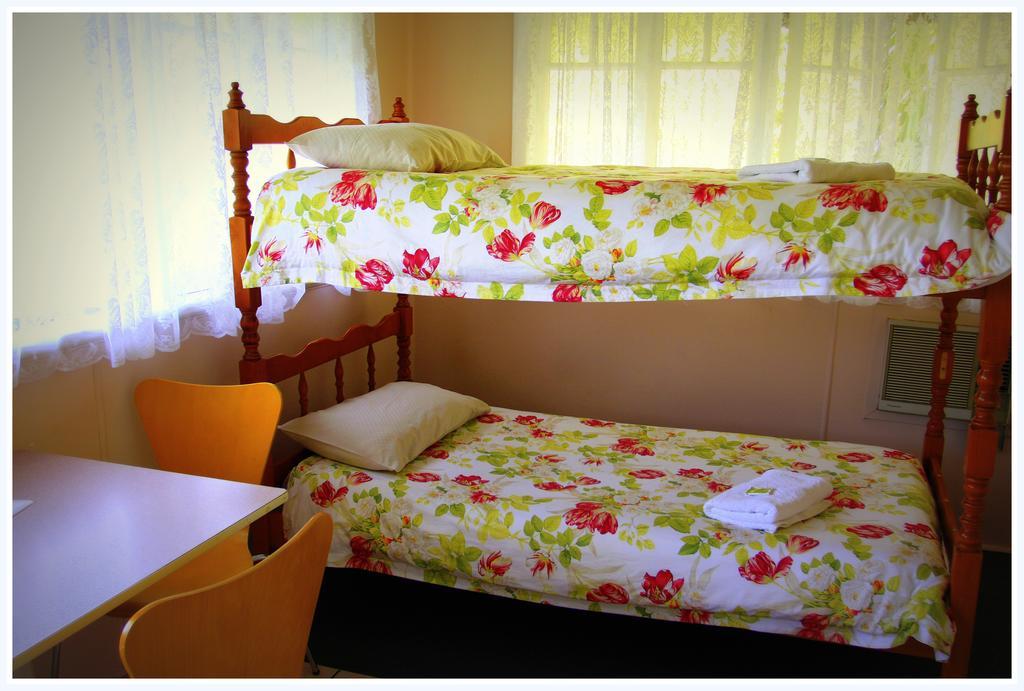 Bed & Breakfast Coral 4*