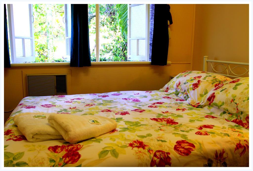 Coral Bed & Breakfast 4*
