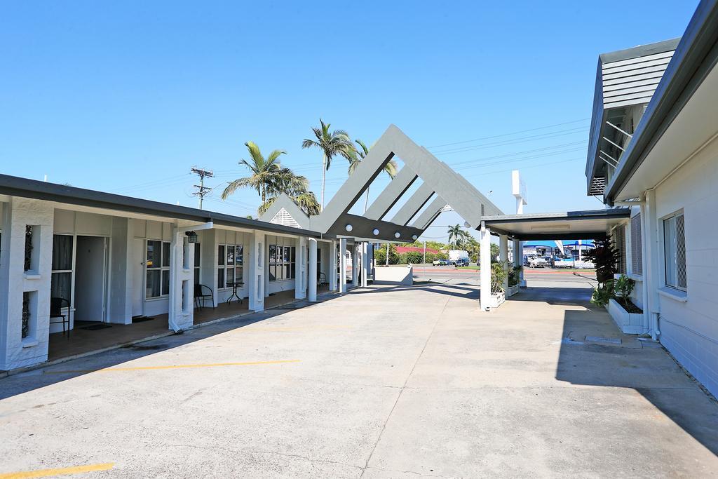 Townsville City Motel 3* Townsville